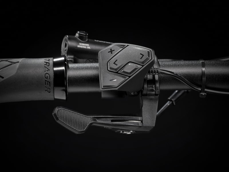 Trek powerfly sport 7 equipped 2021 hotsell