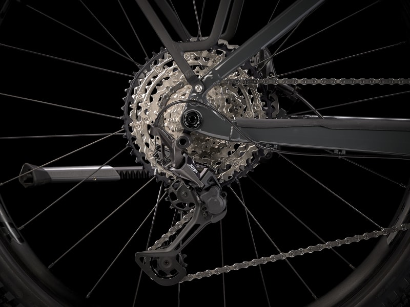 Powerfly Sport 7 Equipped Trek Bikes NL