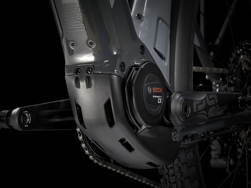Trek powerfly 7 sport equipped 2021 2025