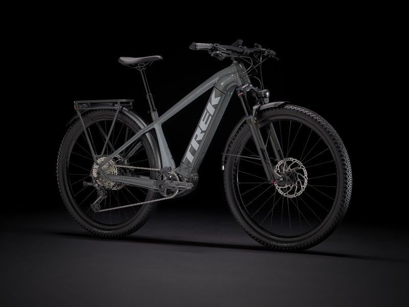 Trek powerfly sport top 7 equipped 2020