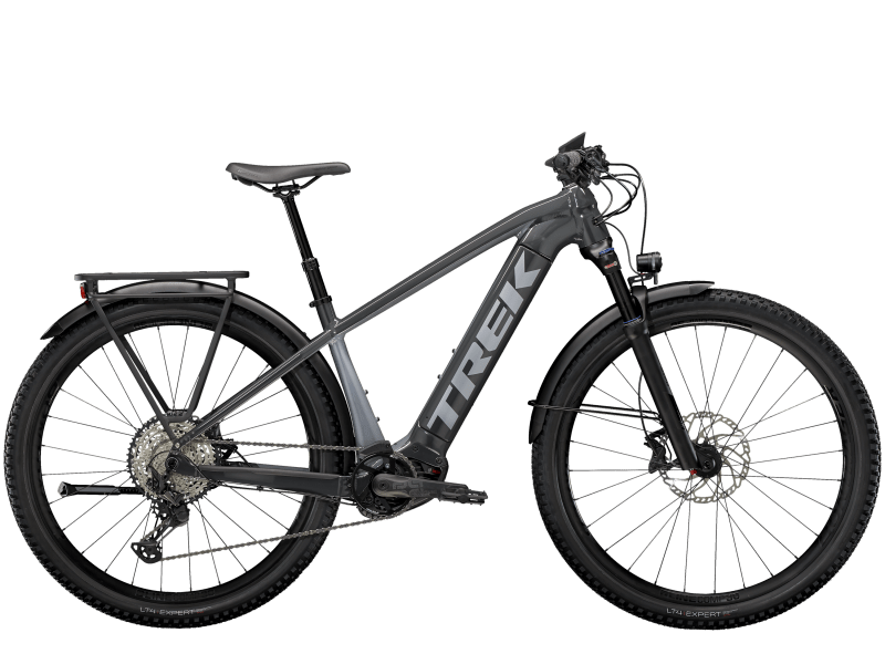 Trek powerfly 7 electric mountain deals bike