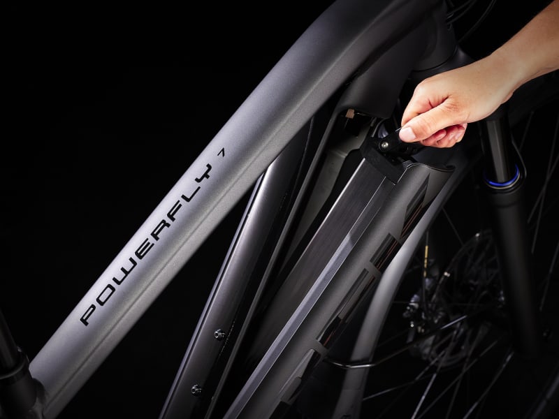 Trek powerfly hot sale 7 sport