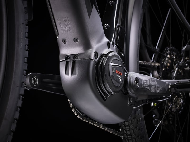 Trek powerfly sport 7 top