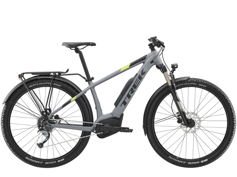 Trek powerfly weight cheap