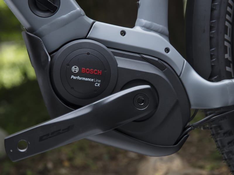 Trek powerfly sport 2019 electric mountain bike 2025