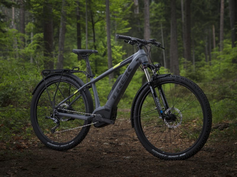 Trek powerfly sport sales 2019 electric mountain bike