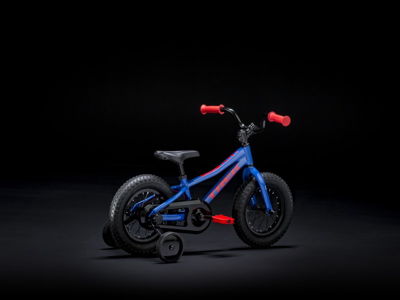 Trek precaliber 12 top weight