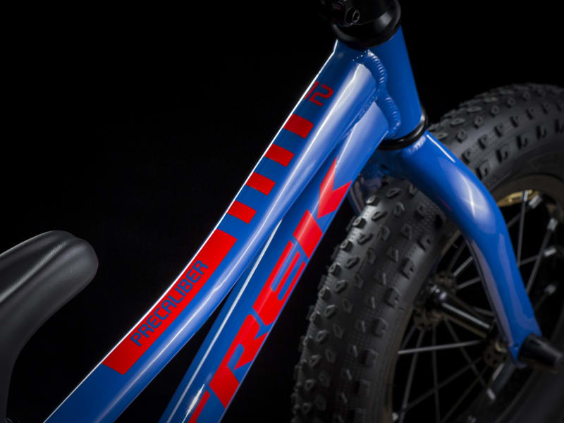 Bicicleta trek niña aro 12 sales