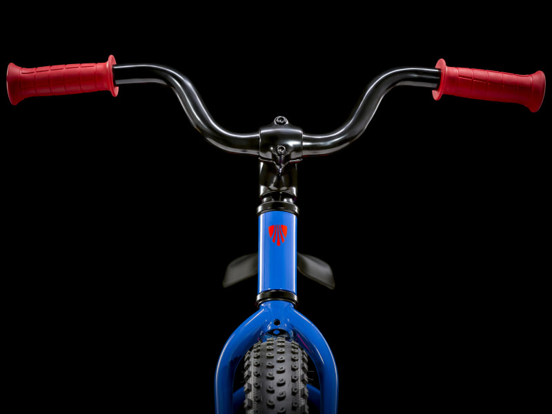 Bicicleta sin pedales Trek Kickster 12