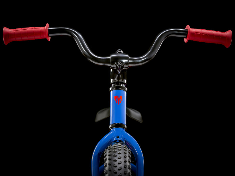 Trek precaliber raise top handlebars