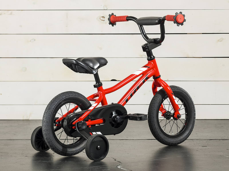 Trek precaliber 12 boy's clearance