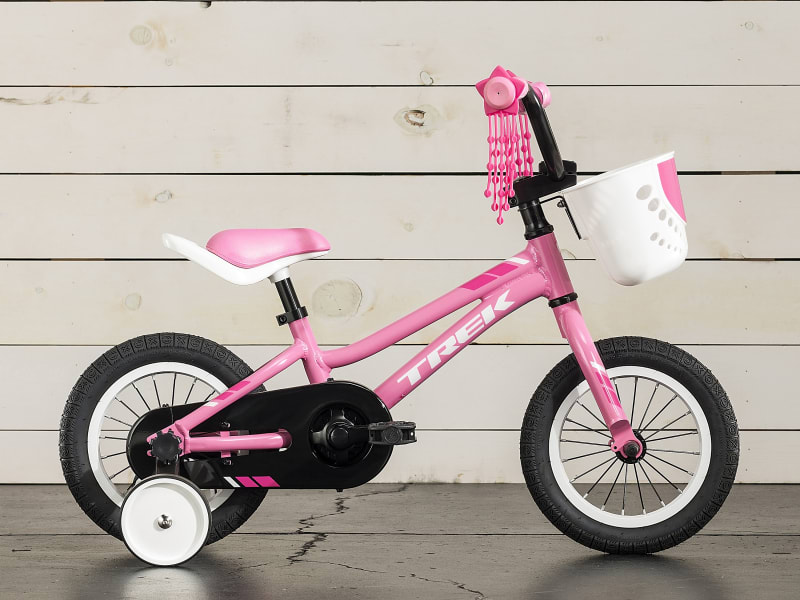 Precaliber 12 Girl s Trek Bikes CA