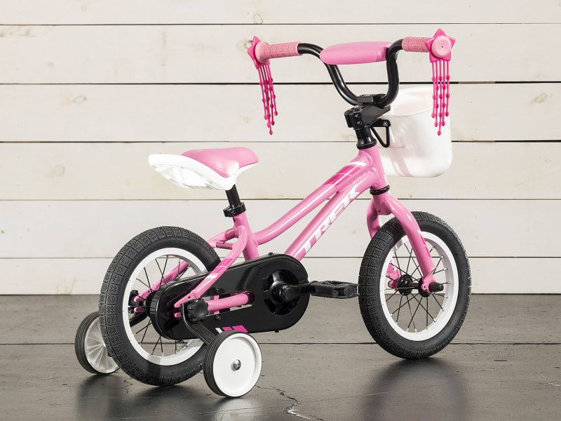 Girls deals trek bike