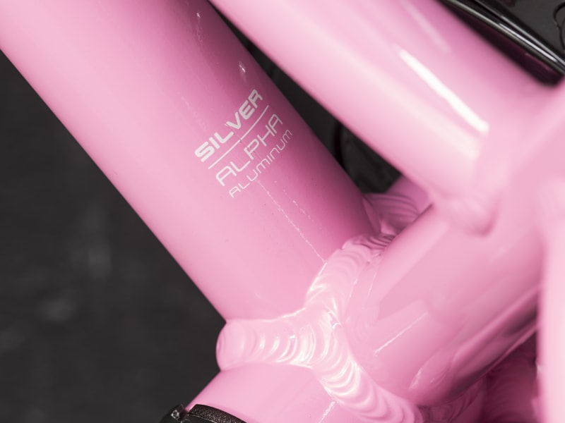 Trek precaliber 12 girl's discount