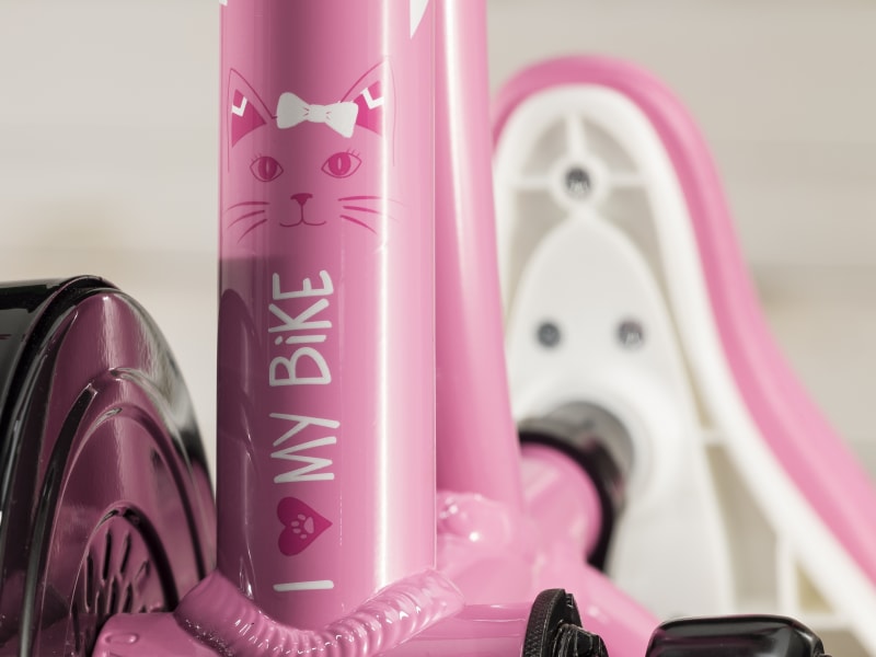Trek precaliber 2024 12 girl's