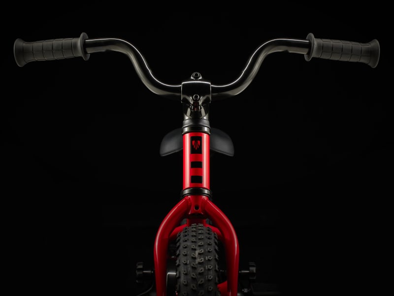 Trek precaliber 12 sales weight