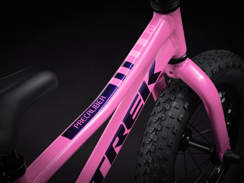 Trek precaliber 12 boy's clearance