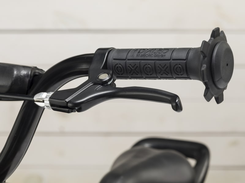 Precaliber 16 Boys Trek Bikes INE