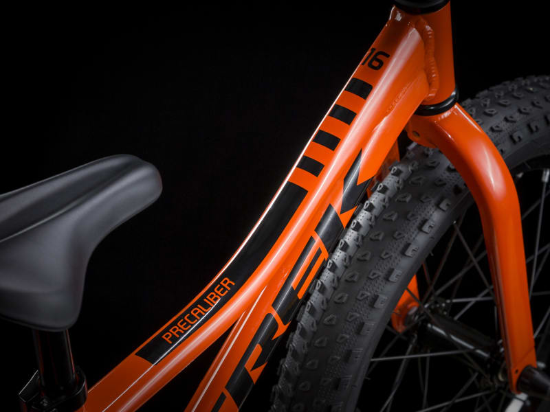 Trek precaliber 16 new arrivals bike