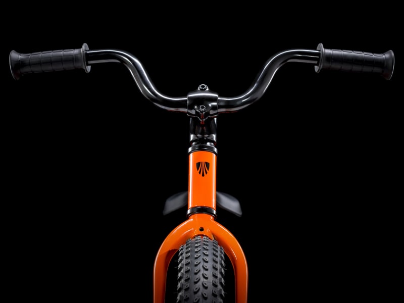 Trek precaliber raise top handlebars