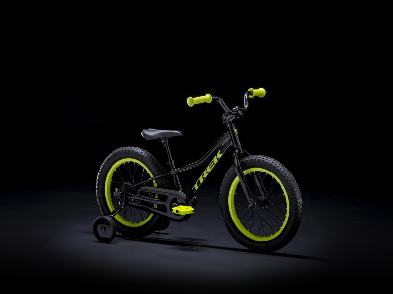Trek precaliber 16 review 2025