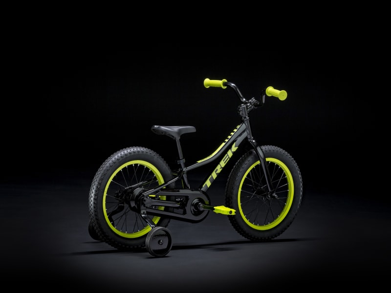 Trek precaliber 18 sales