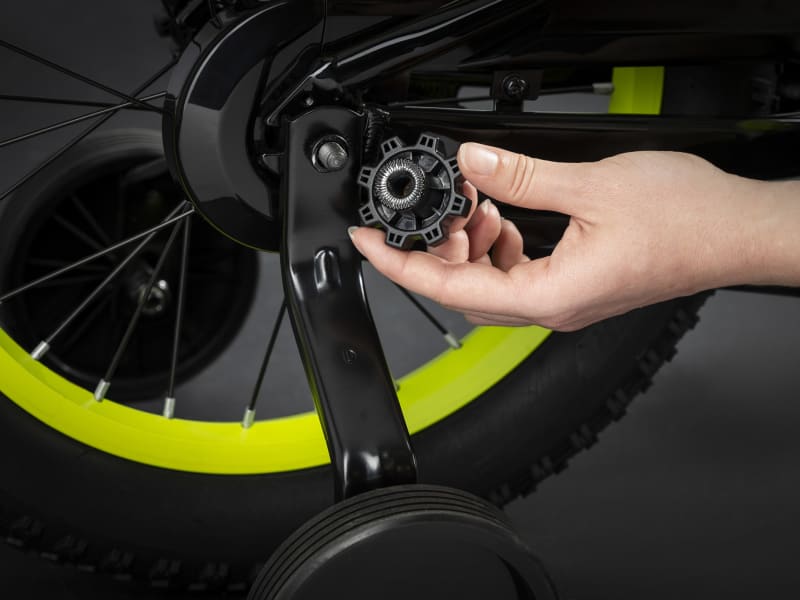 Trek precaliber 16 review on sale