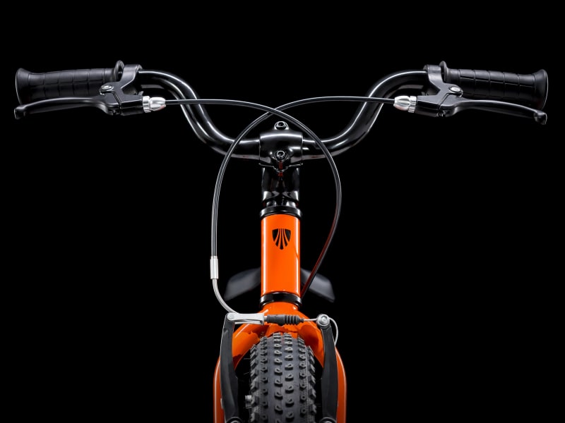 Trek precaliber 16 orange online