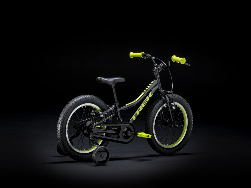 Precaliber 16 Trek Bikes GB