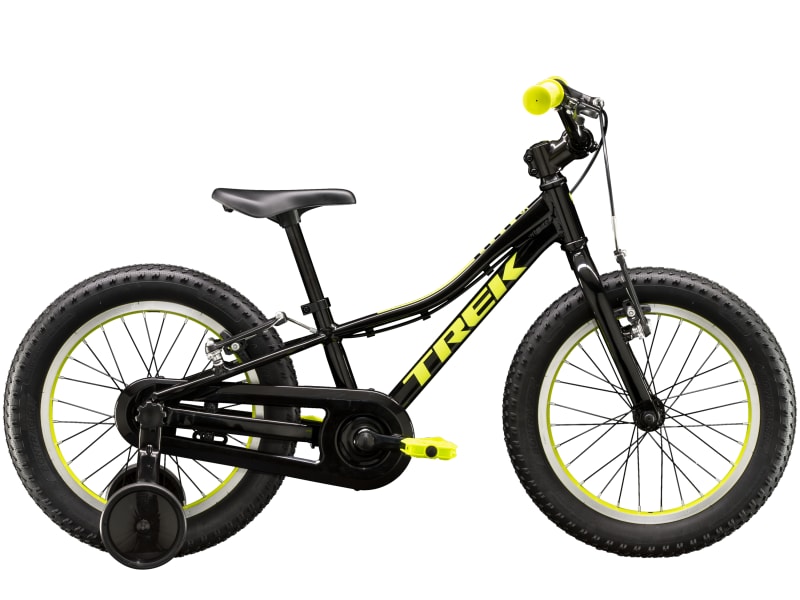 Trek precaliber 16 outlet review