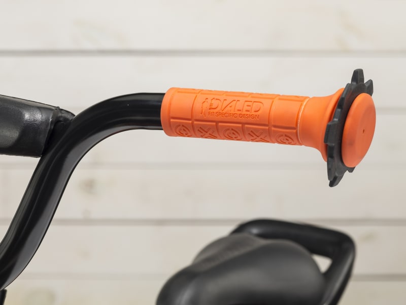 Trek dialed clearance fit specific design