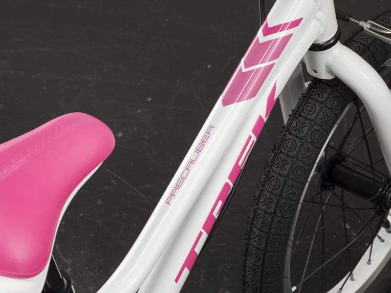 Precaliber 16 Girls Trek Bikes GB