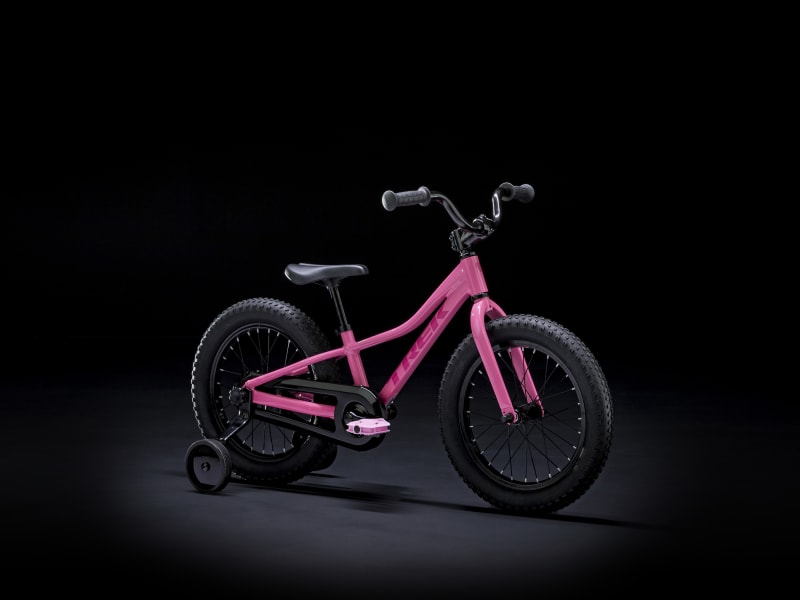 Trek precaliber aro 16 hot sale