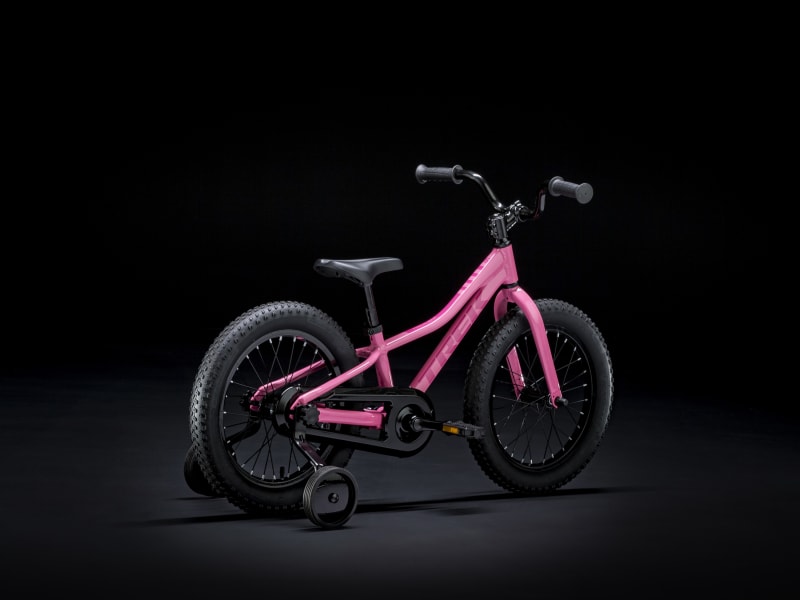 Trek girls bike deals 16