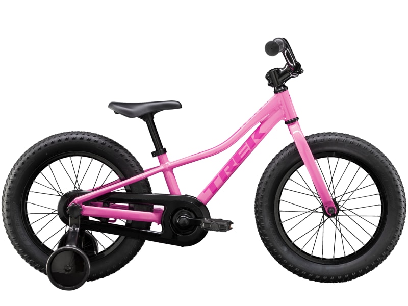 Trek precaliber on sale 16 weight