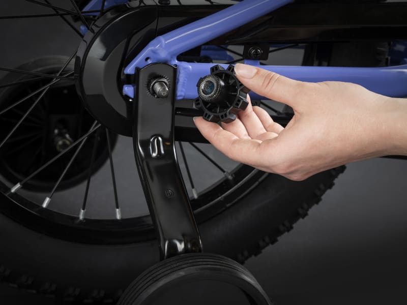 Trek precaliber 16 ultraviolet best sale