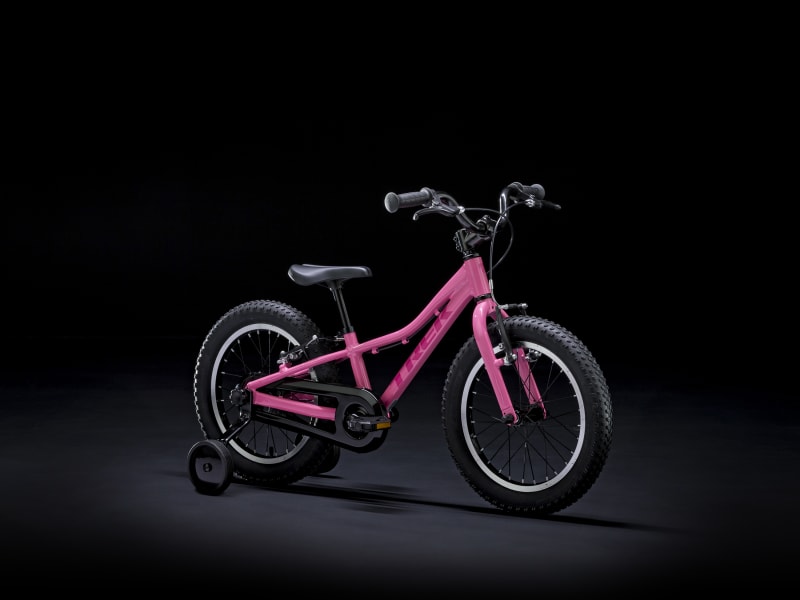Precaliber 16 Trek Bikes INE