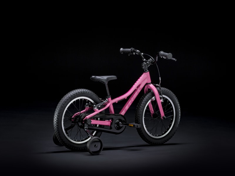 Bicicleta aro 16 trek shop