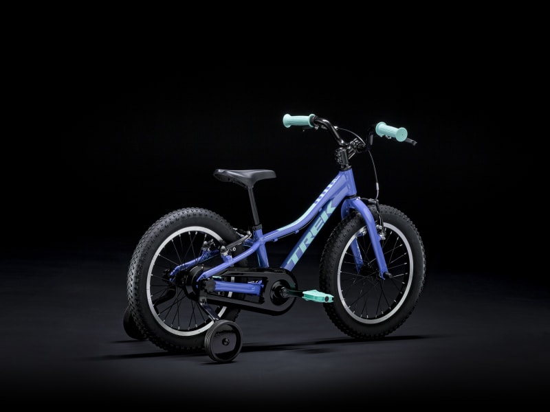 Trek precaliber 16 ultraviolet cheap