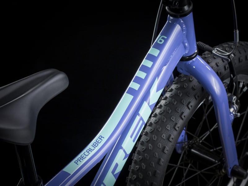 Precaliber 16 Trek Bikes GB