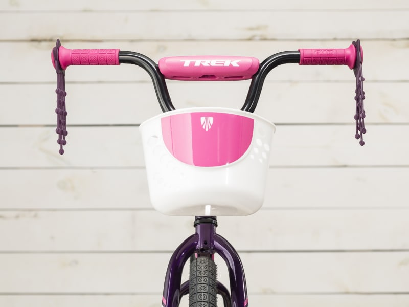 Trek girl bike 16 clearance