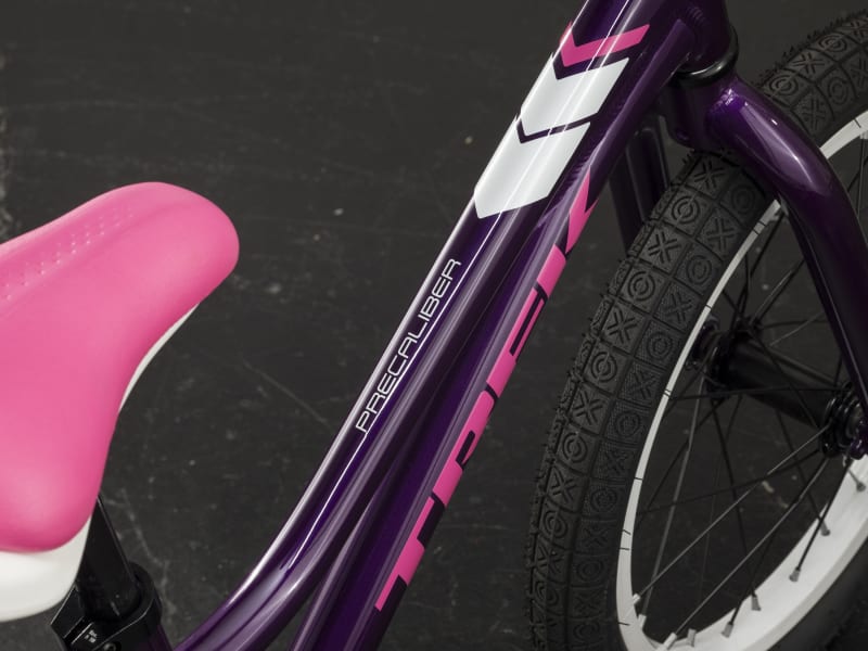 Precaliber 16 Girl's - Trek Bikes