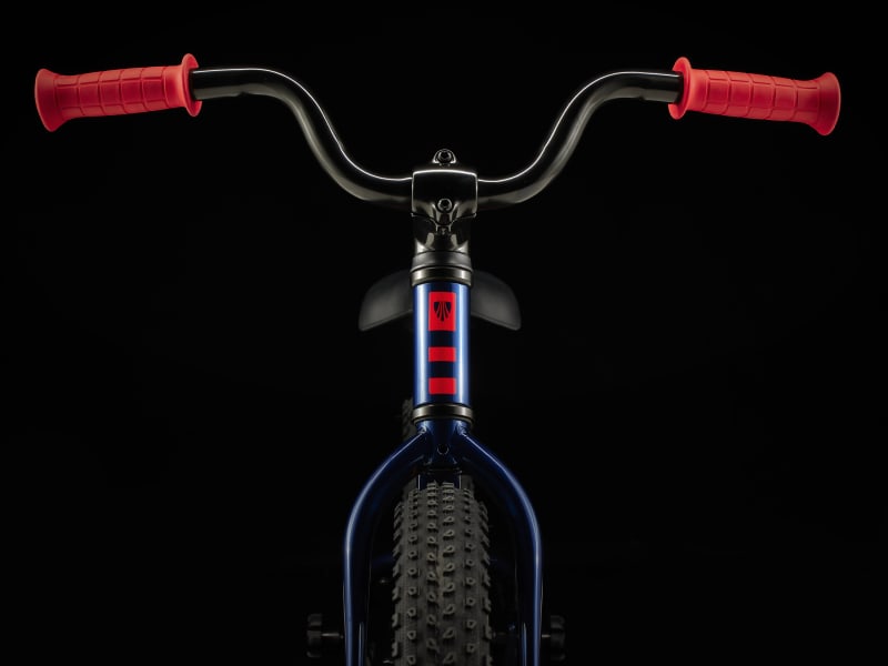 Trek mountain bike discount 16 inch frame