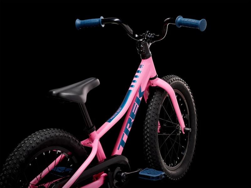 Trek girl bike 16 hot sale