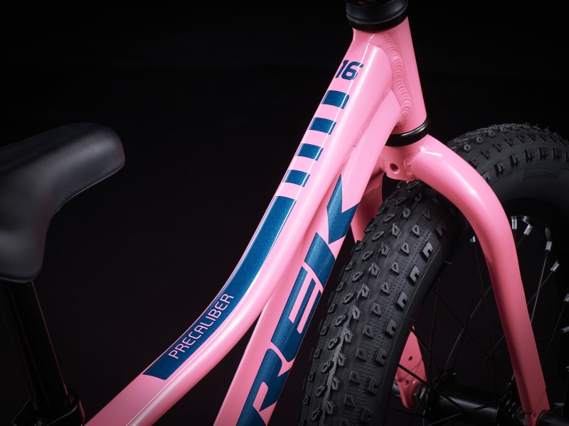 Precaliber 16 Trek Bikes