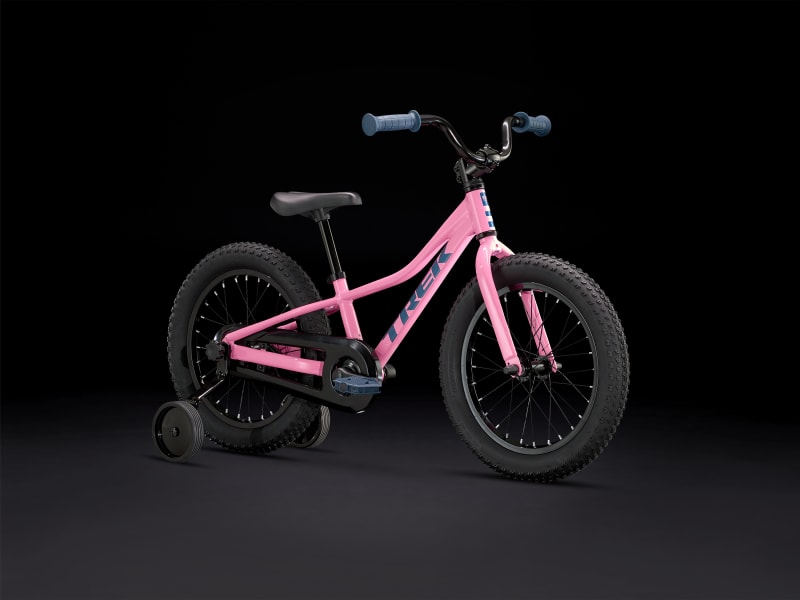 Precaliber 16 Trek Bikes