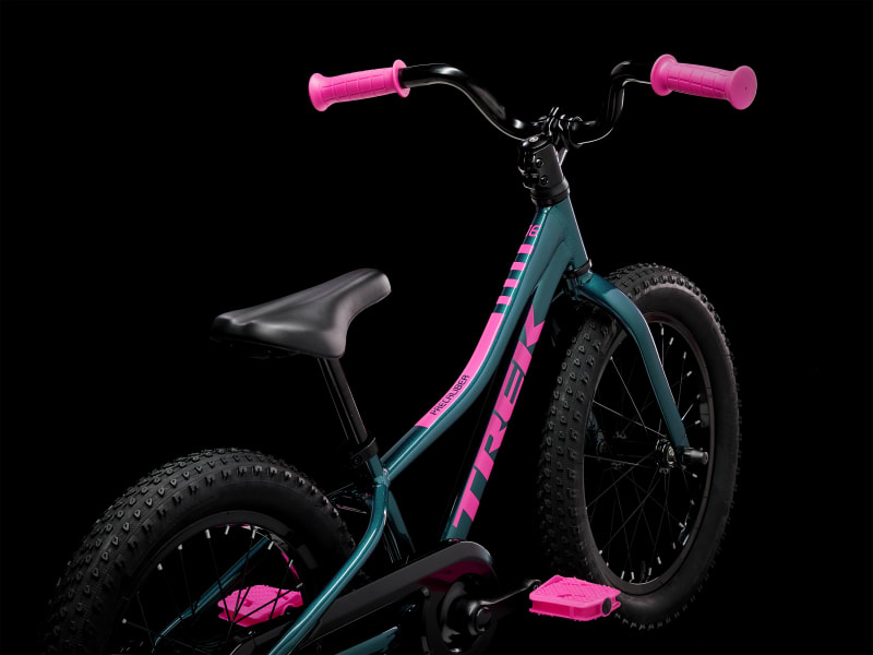 Trek girls hot sale precaliber