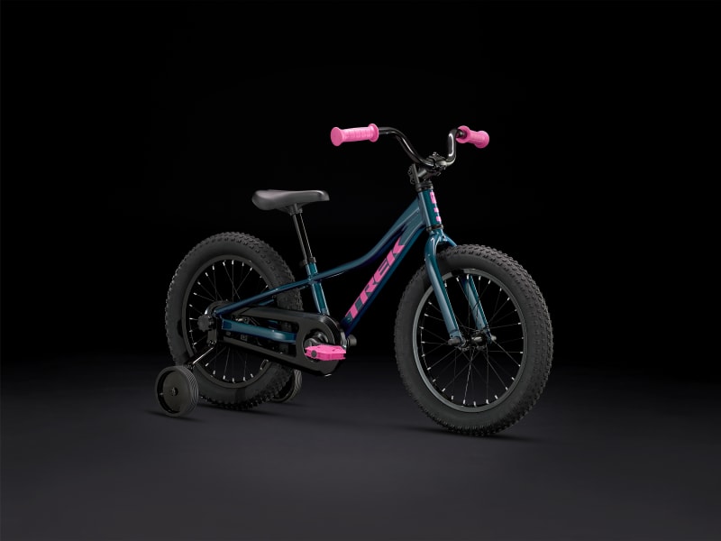 Trek top kids precaliber