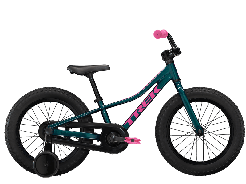 Trek girls bike 16 clearance