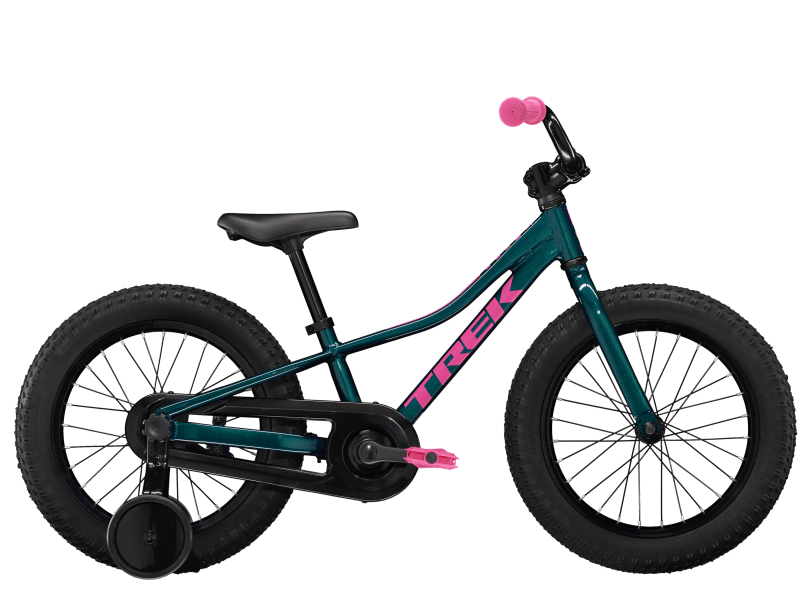 Trek 2020 precaliber boy's clearance stores